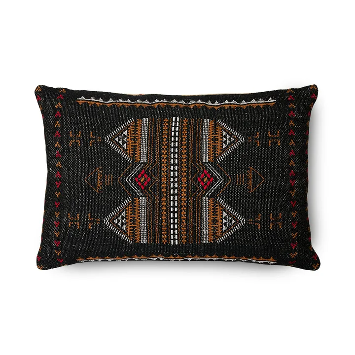 Oriental pute Brodert 40x60 cm - Courtyard - HKliving