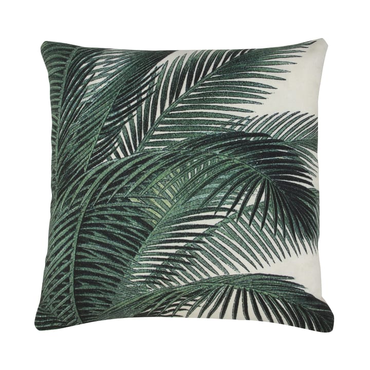 Palm leaves pute - 45x45 cm - HKliving