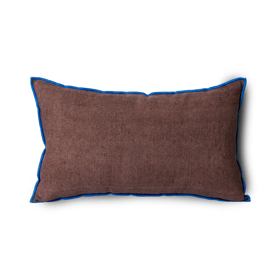 Pute 50x30 cm Lin/bomull, Vineyard HKliving