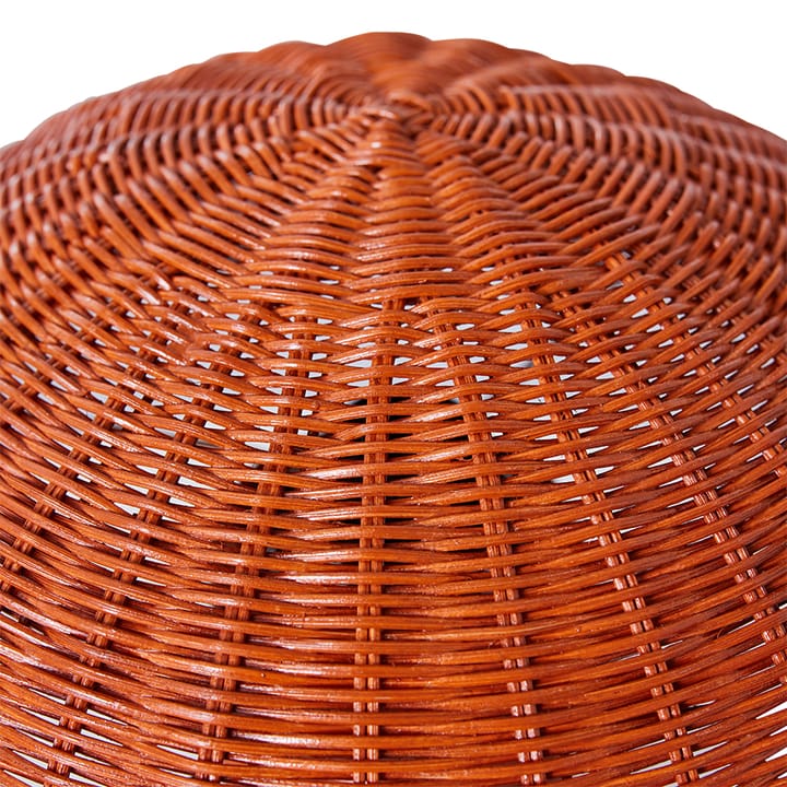 Rattan bordlampe - Coral - HKliving