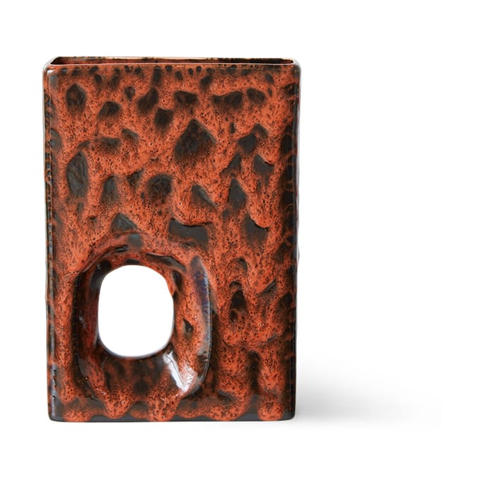 Retro vase M - Coral - HKliving