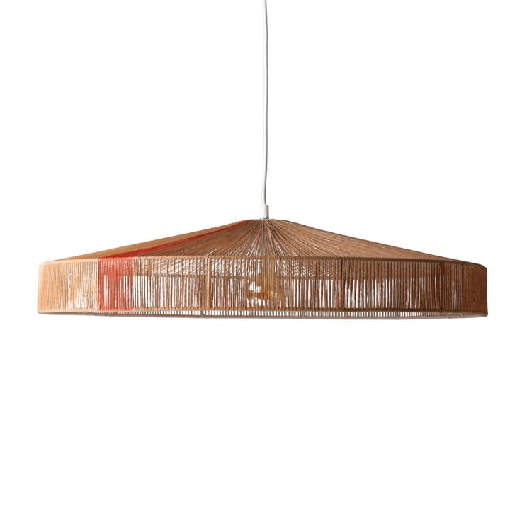 Rope taklampe Ø70 cm - Terra shades - HKliving