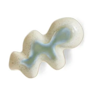 Shell serveringsbolle - Oyster - HKliving