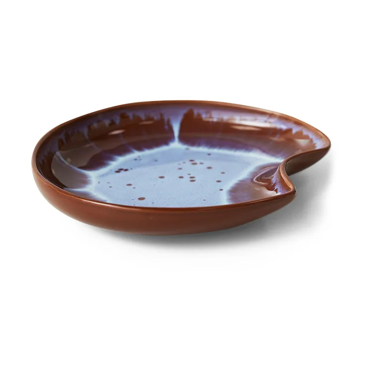 Shell tallerken, Sienna HKliving