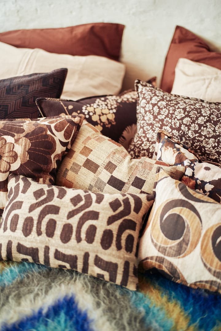 Silk Pute 25x40 cm, Rustic HKliving