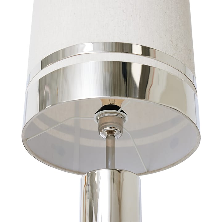 Space bordlampe - Chrome - HKliving