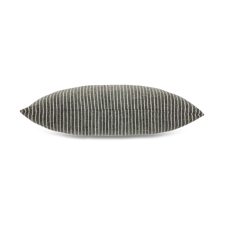 Striped monochrome pute 40x70 cm, Grey HKliving