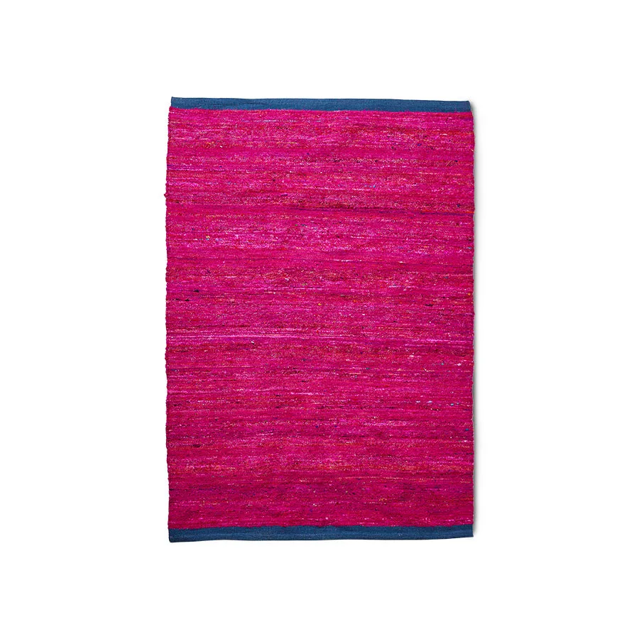 Teppe 120x180 cm, Fuchsia HKliving