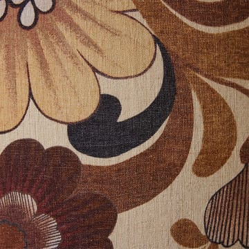 Vintage flowers lampeskjerm - Ø 52 cm - HKliving