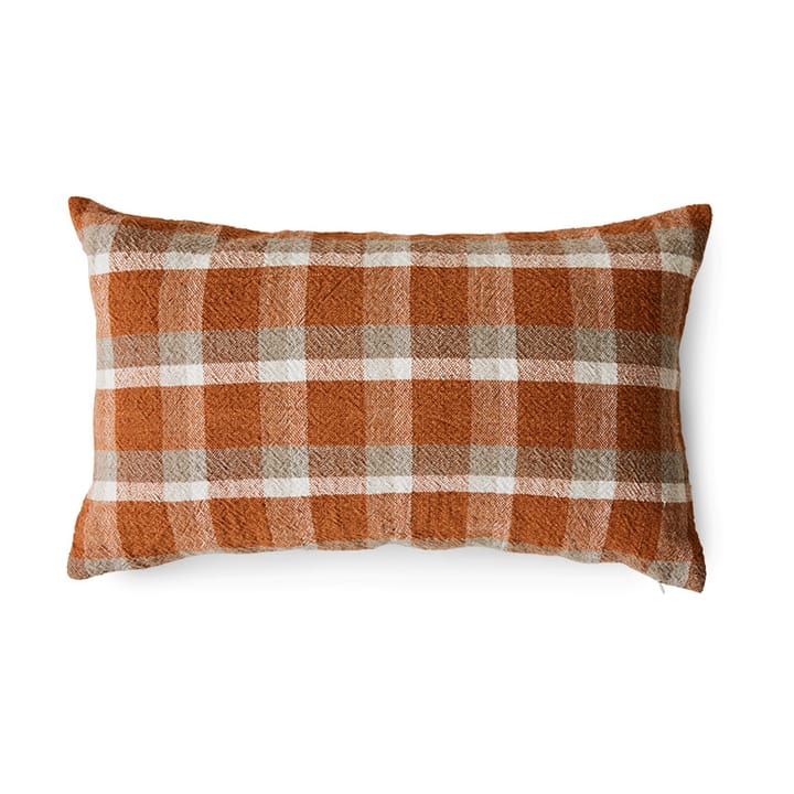 Woven pute 35x60 cm - Country - HKliving