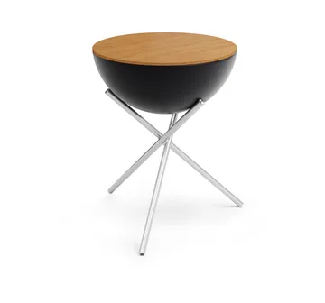 BOWL 57 brett - Bambus - Höfats