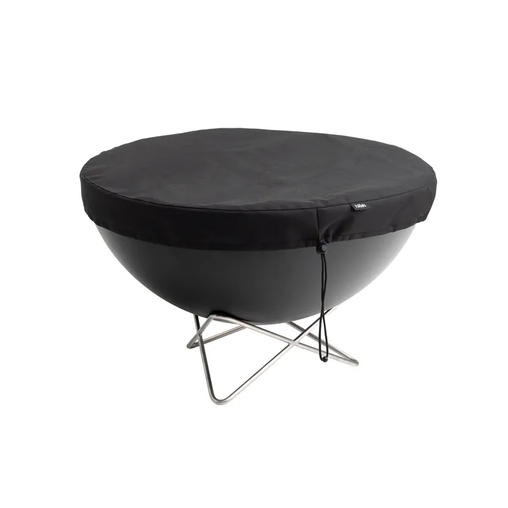 BOWL 57 trekk - Svart - Höfats