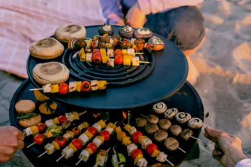 BOWL 57 varmering - Svart - Höfats