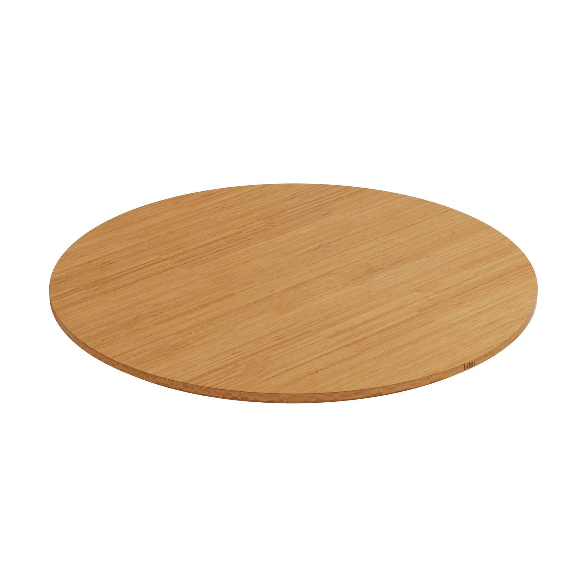 BOWL 70 brett, Bambus Höfats
