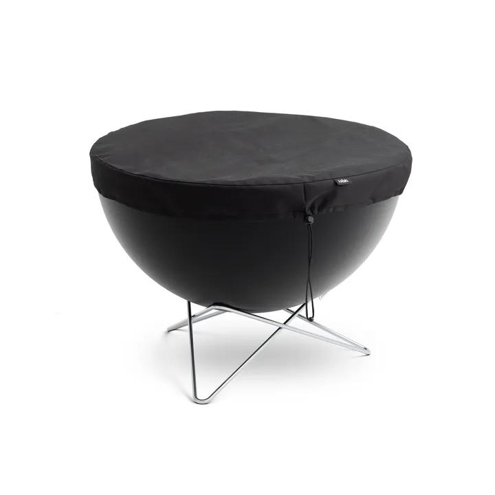 BOWL 70 trekk - Svart - Höfats