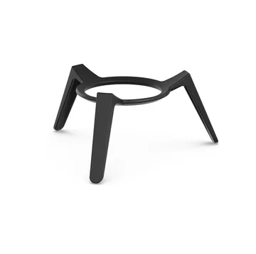 MOON 45 peis - All black, lavt stativ - Höfats