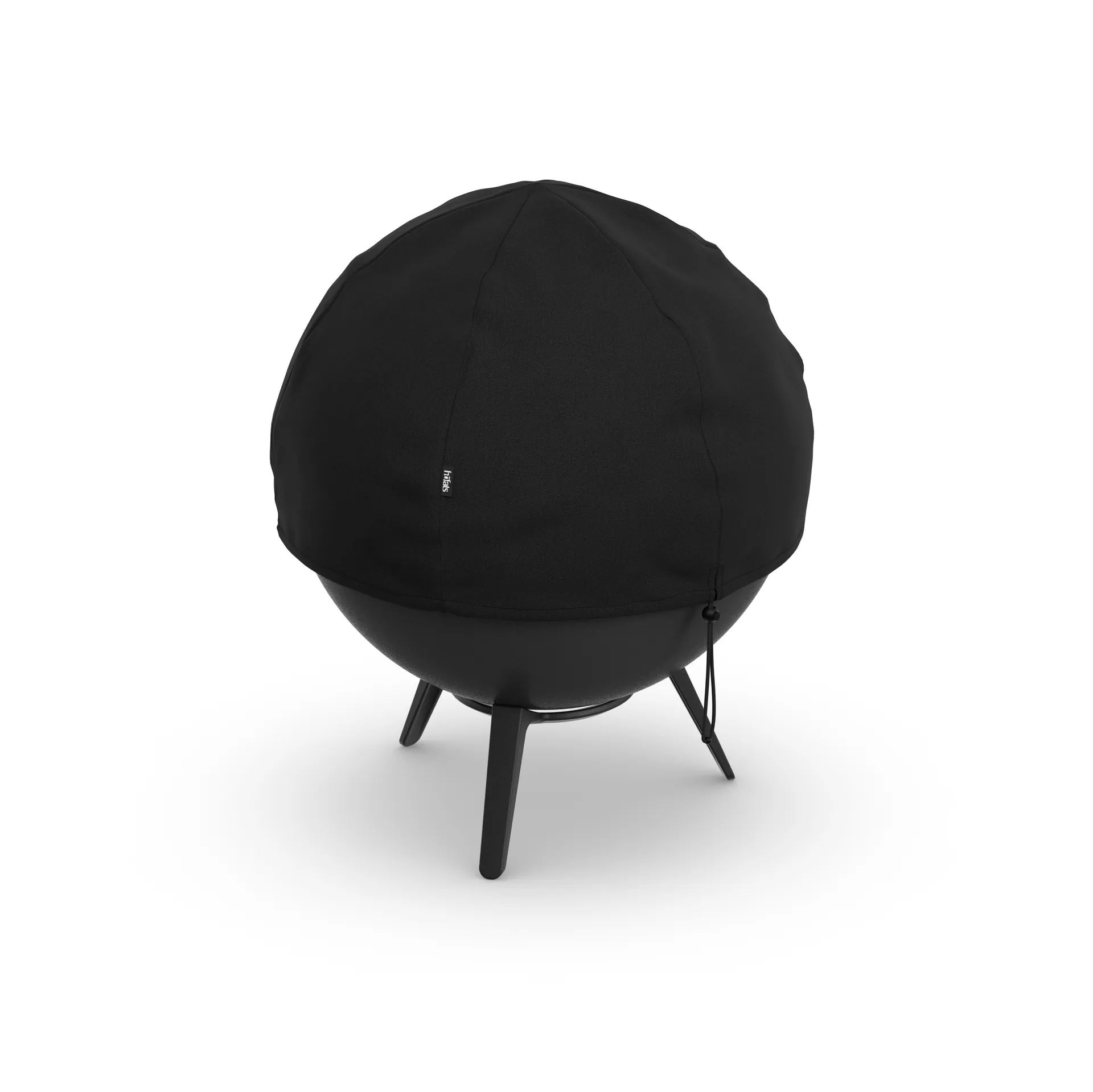 MOON 45 trekk, Svart Höfats