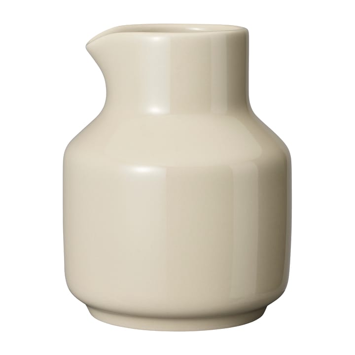 Höganäs Keramik Daga kanne 60 cl, Sand Höganäs Keramik