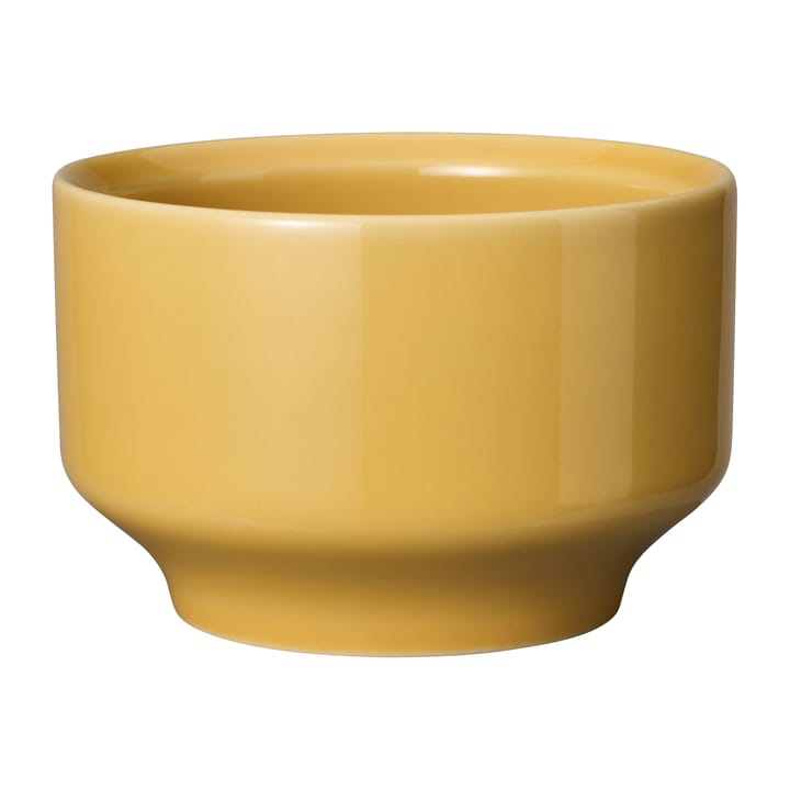 Höganäs Keramik Daga kopp 33 cl - Oker - Höganäs Keramik