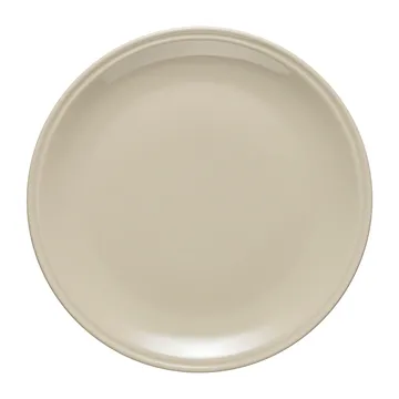 Höganäs Keramik Daga tallerken Ø 25 cm - Sand - Höganäs Keramik