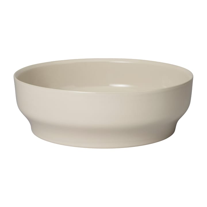 Höganäs Keramik serveringsskål 3,3 l - Sand - Höganäs Keramik