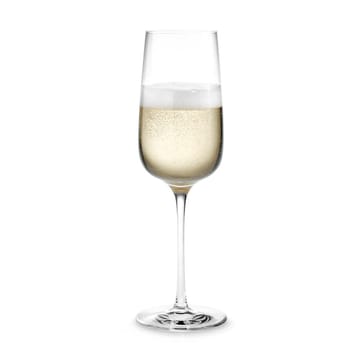 Bouquet champagneglass 6-pakn. - 29 cl - Holmegaard