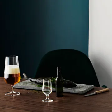Bouquet ølglass 6-pakk 53 cl - Holmegaard