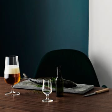 Bouquet ølglass 6-pakk 53 cl - undefined - Holmegaard