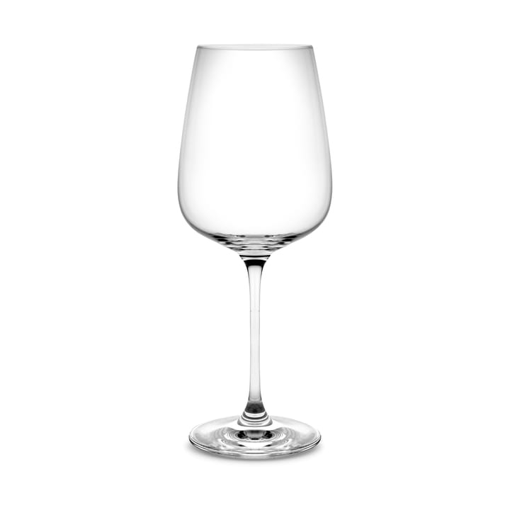 Bouquet rødvinsglass 6-stk, 62 cl Holmegaard