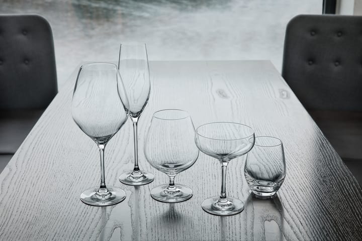 Cabernet cocktailglass 29 cl 6-pakning - Klar
​
​ - Holmegaard