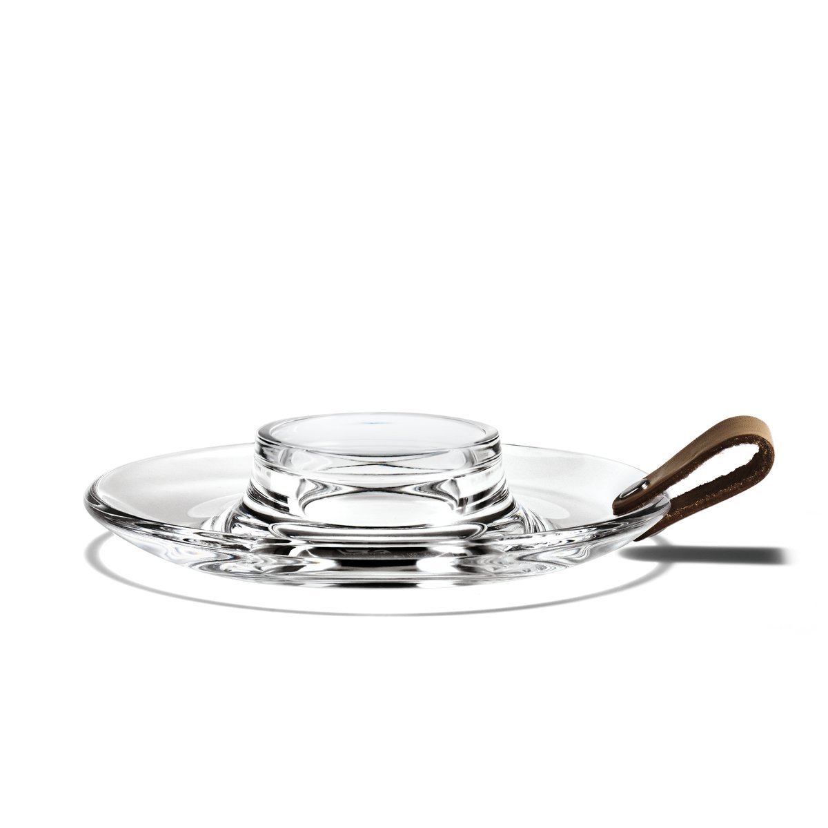 Holmegaard Design with light kalenderlys 17 cm