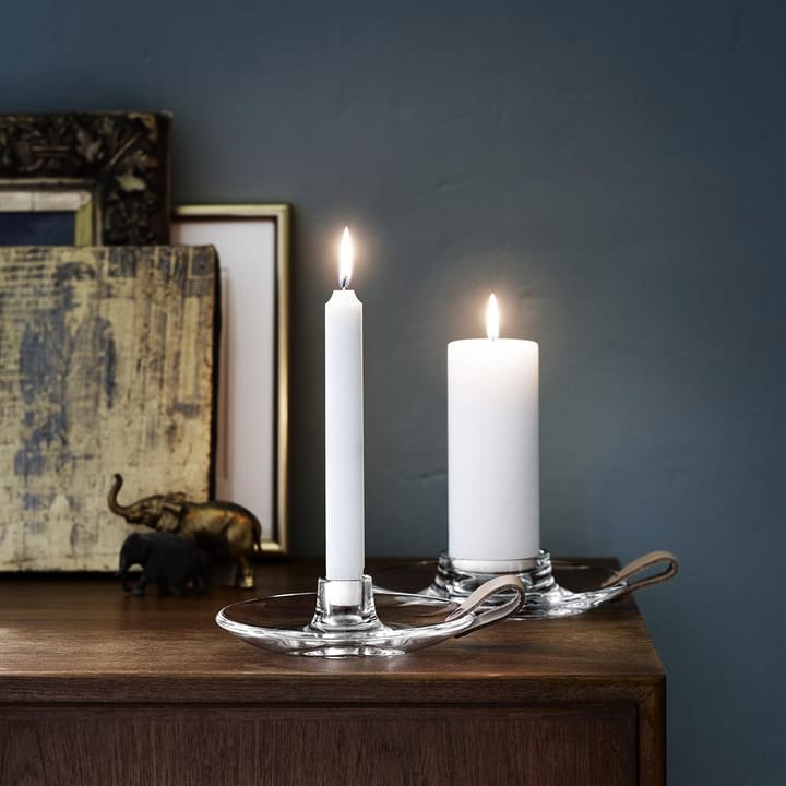 Design With Light kammerlysestake, 15,5 cm Holmegaard