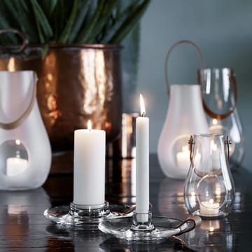 Design With Light kammerlysestake - 15,5 cm - Holmegaard