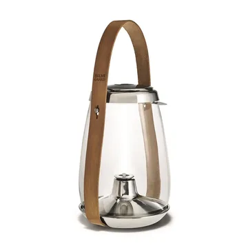 Design with light oljelykt - 32,5 cm - Holmegaard