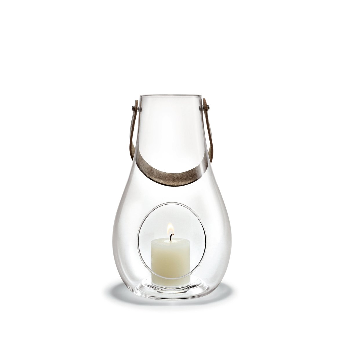 Holmegaard Design With Light telysestake 24,8 cm