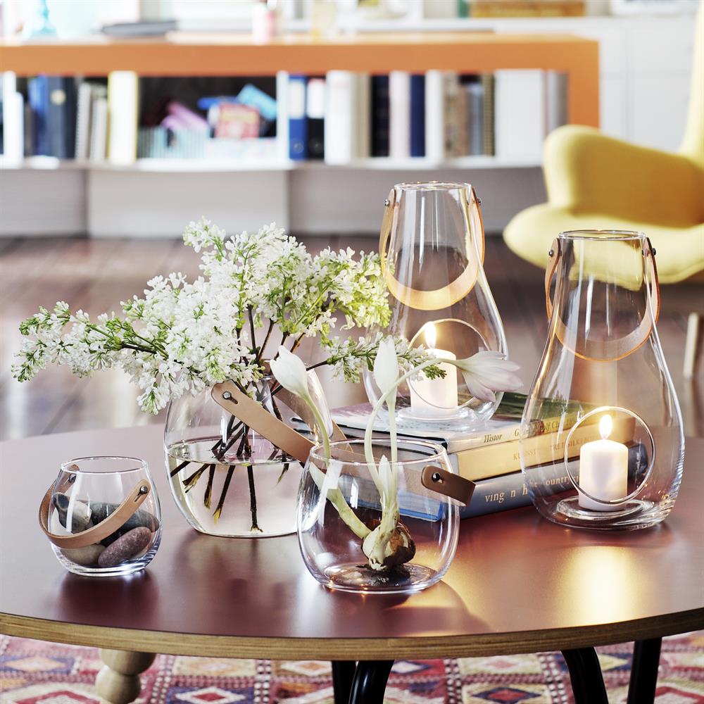 Holmegaard 『DESIGN WITH LIGHT POT』Lサイズ Holmegaard 『DESIGN WITH LIGHT POT』Lサイズ Design with