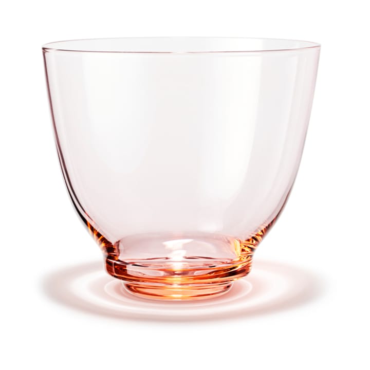Flow vannglass 35 cl - Champagne - Holmegaard
