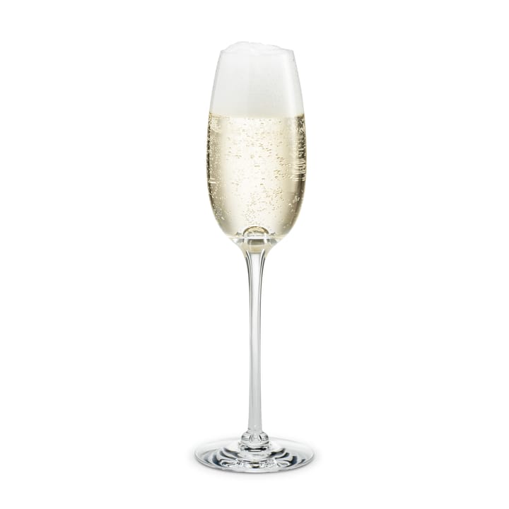 Fontaine champagneglass - 21 cl - Holmegaard