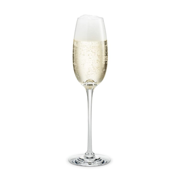 Fontaine champagneglass - 21 cl - Holmegaard