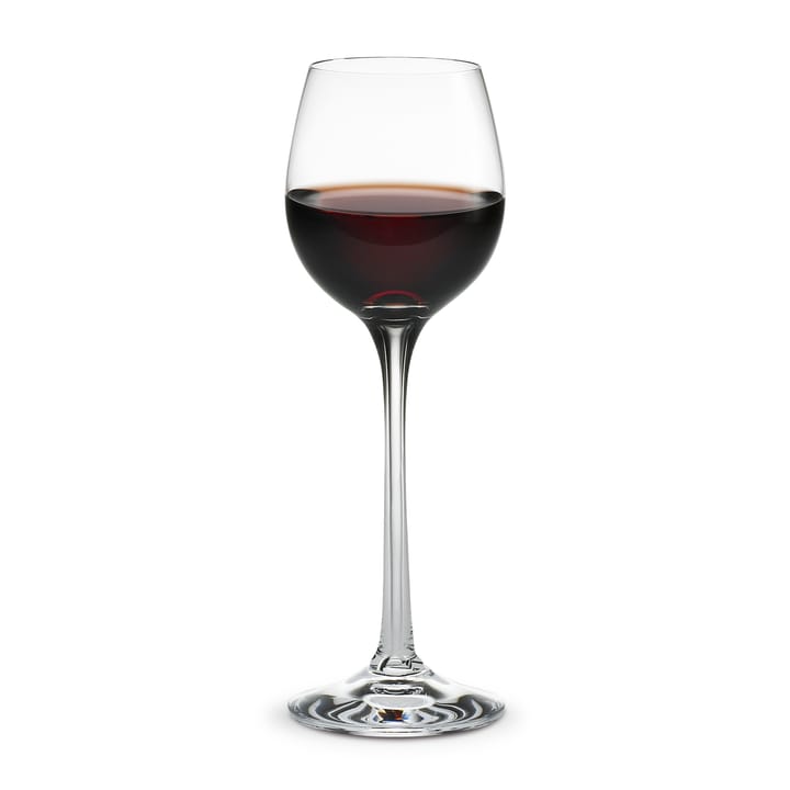 Fontaine dessertvinsglass - 10 cl - Holmegaard