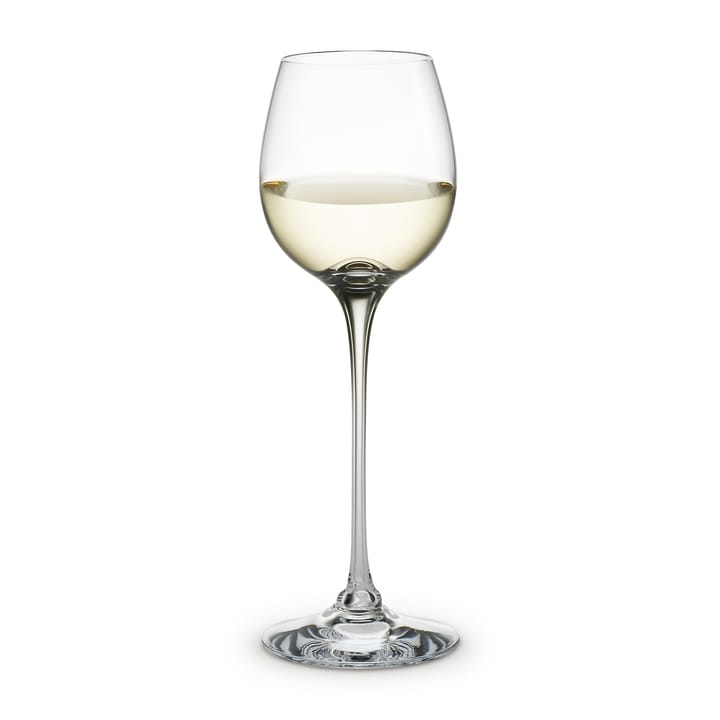 Fontaine hvitvinsglass - 23 cl - Holmegaard