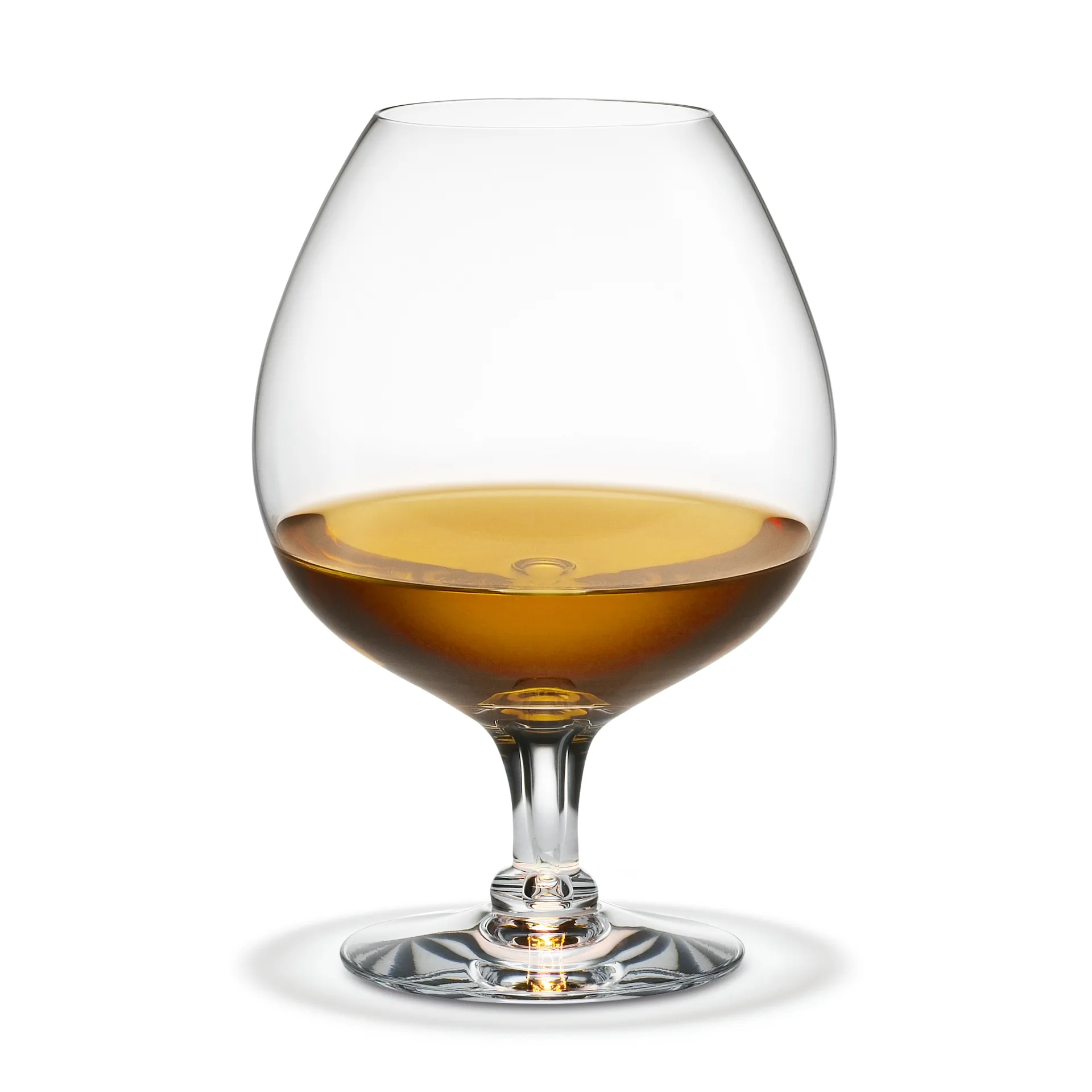 Fontaine konjakkglass, 67 cl Holmegaard