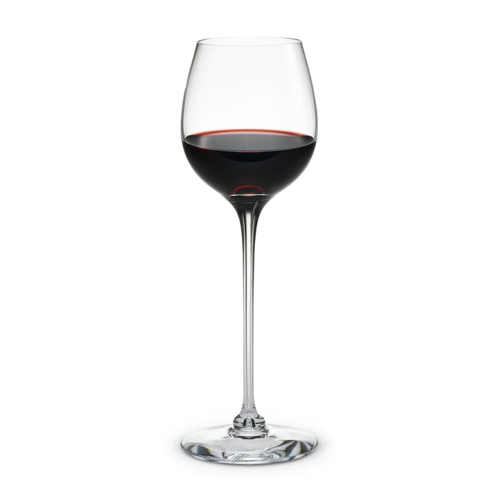 Fontaine rødvinsglass - 29 cl - Holmegaard
