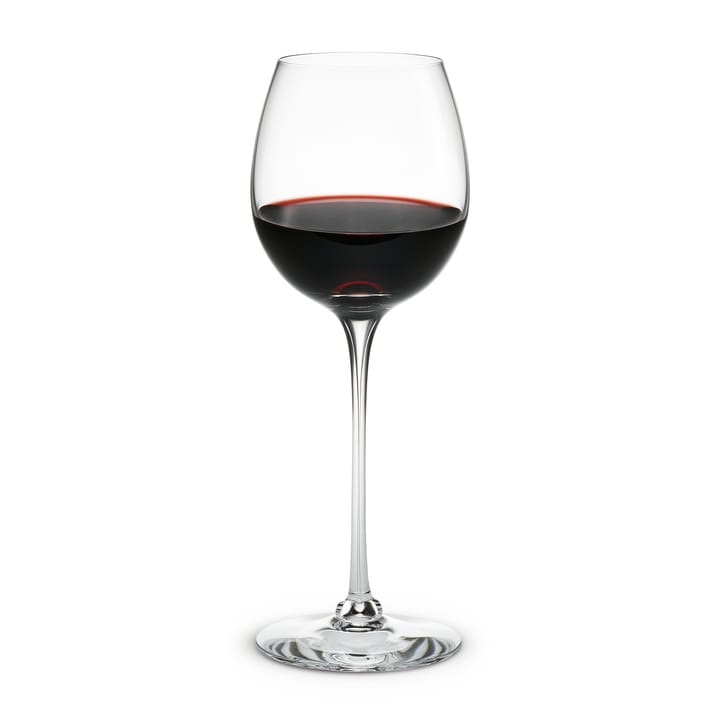 Fontaine rødvinsglass - 40 cl - Holmegaard