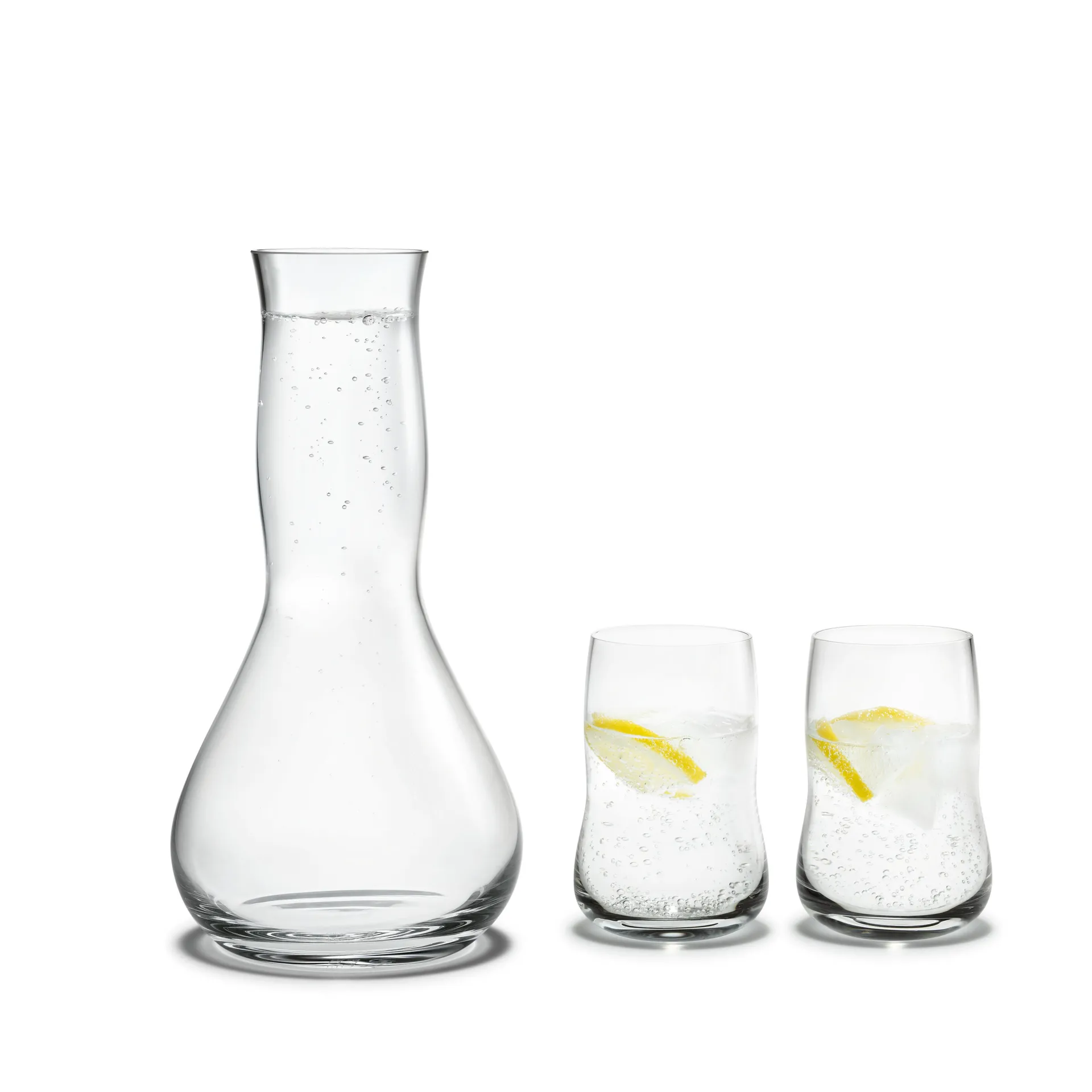 Future klart glass 6-pack, 25 cl Holmegaard