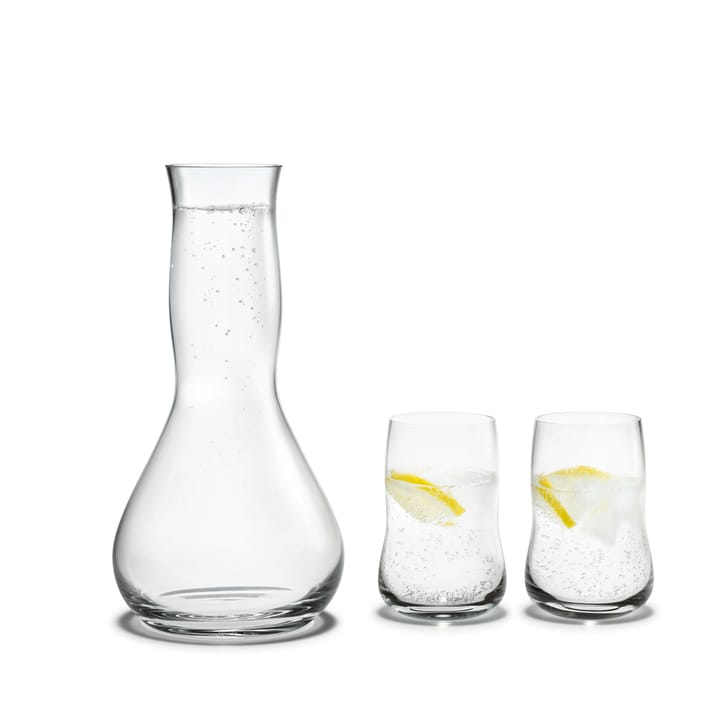 Future klart glass 6-pack - 25 cl - Holmegaard