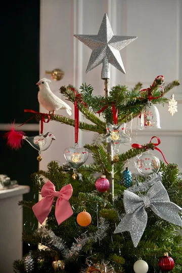 Holmegaard Christmas årets julekule  - 2025 - Holmegaard