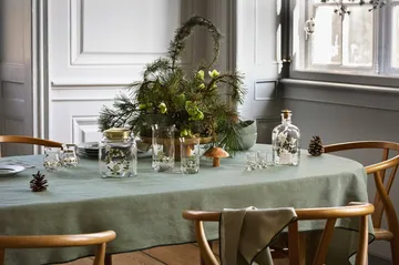 Holmegaard Christmas julesnapsflaske - 2026 - Holmegaard