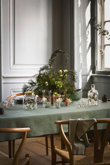 Holmegaard Christmas julesnapsflaske - 2026 - Holmegaard