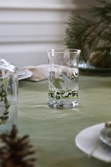 Holmegaard Christmas julevannglass 28 cl - 2026 - Holmegaard